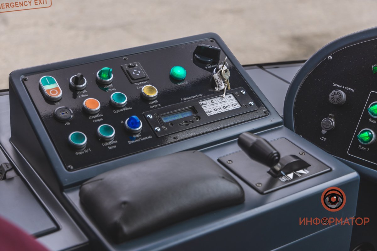 Трамвай проектировался 2 года