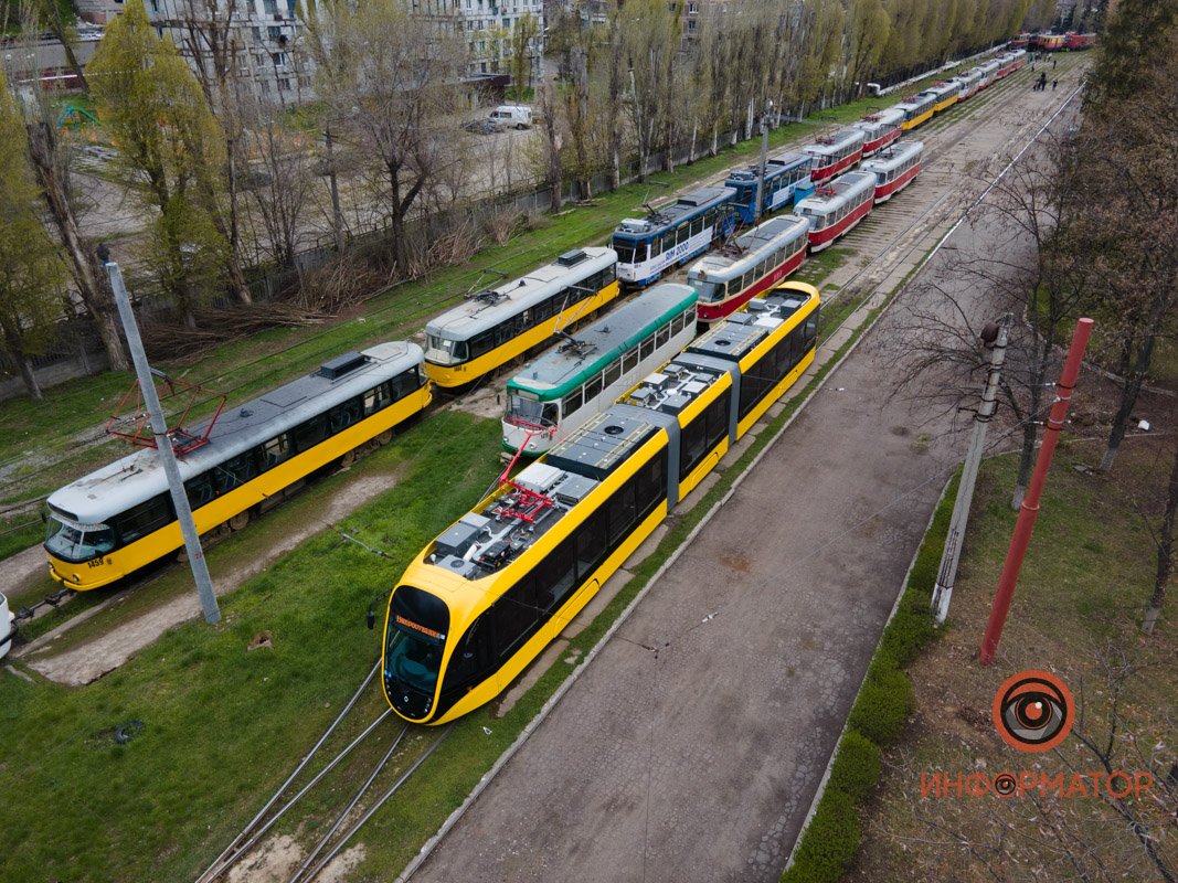 За право пустить свой электротранспорт будут соревноваться компании Турции и Китая