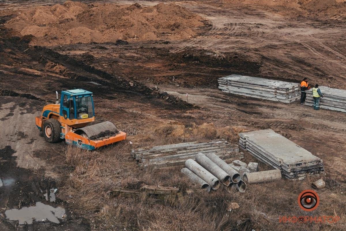 Почему в 2023 году в Днепре не будет аэропорта 3