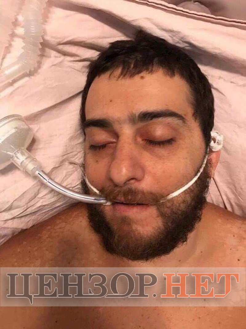 Труп девушки в чемодане, отрезанная голова и изнасилование ребенка: самые резонансные убийства в Днепре за 5 лет 6