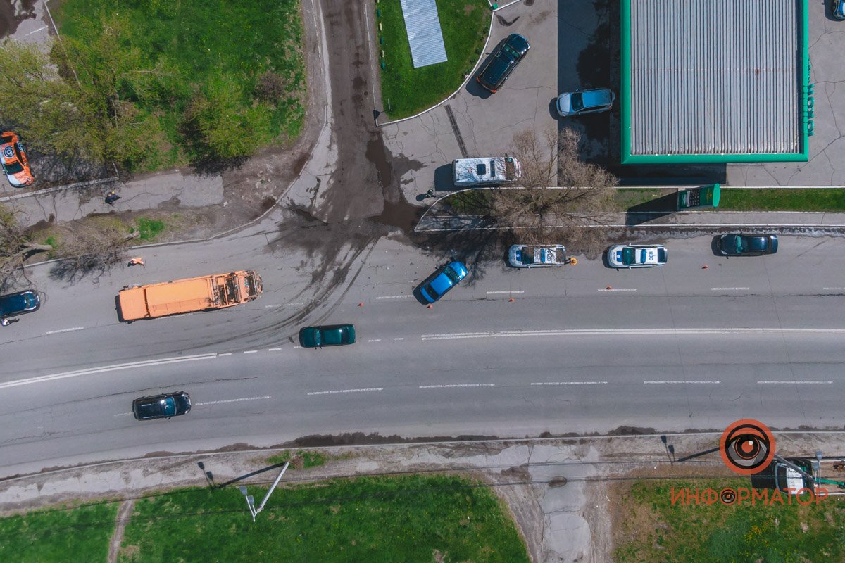 Движение на Метростроевской затруднено Движение на Метростроевской затруднено