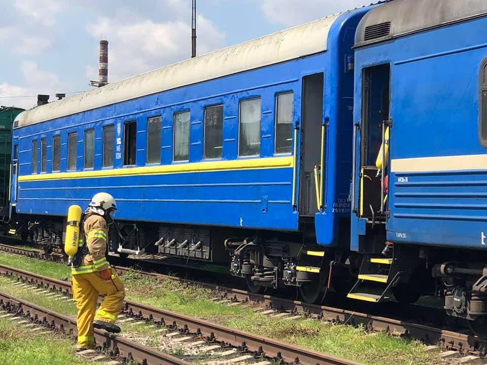 Прошли учения Прошли учения