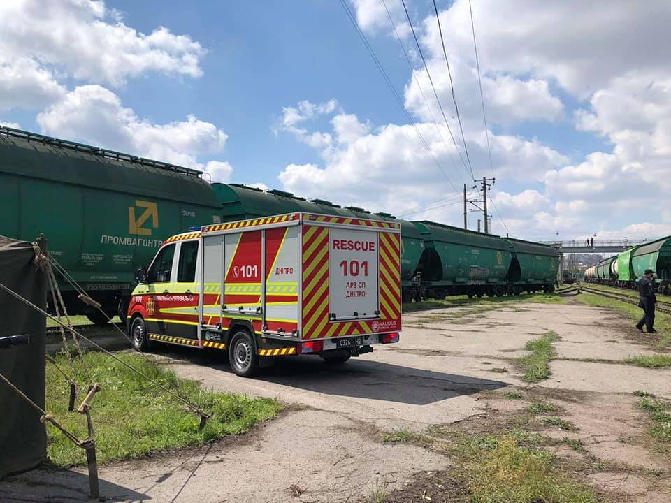 ГСЧС в деле ГСЧС в деле