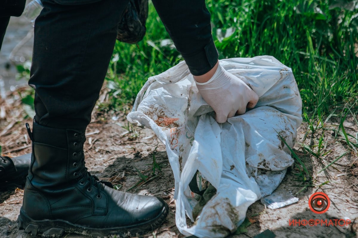 Пляж стал чище Пляж стал чище