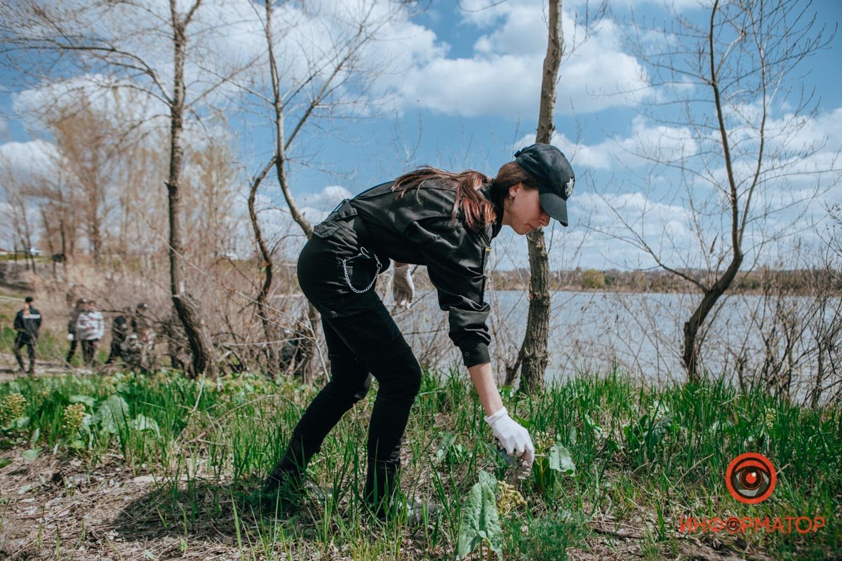 Берегите природу Берегите природу