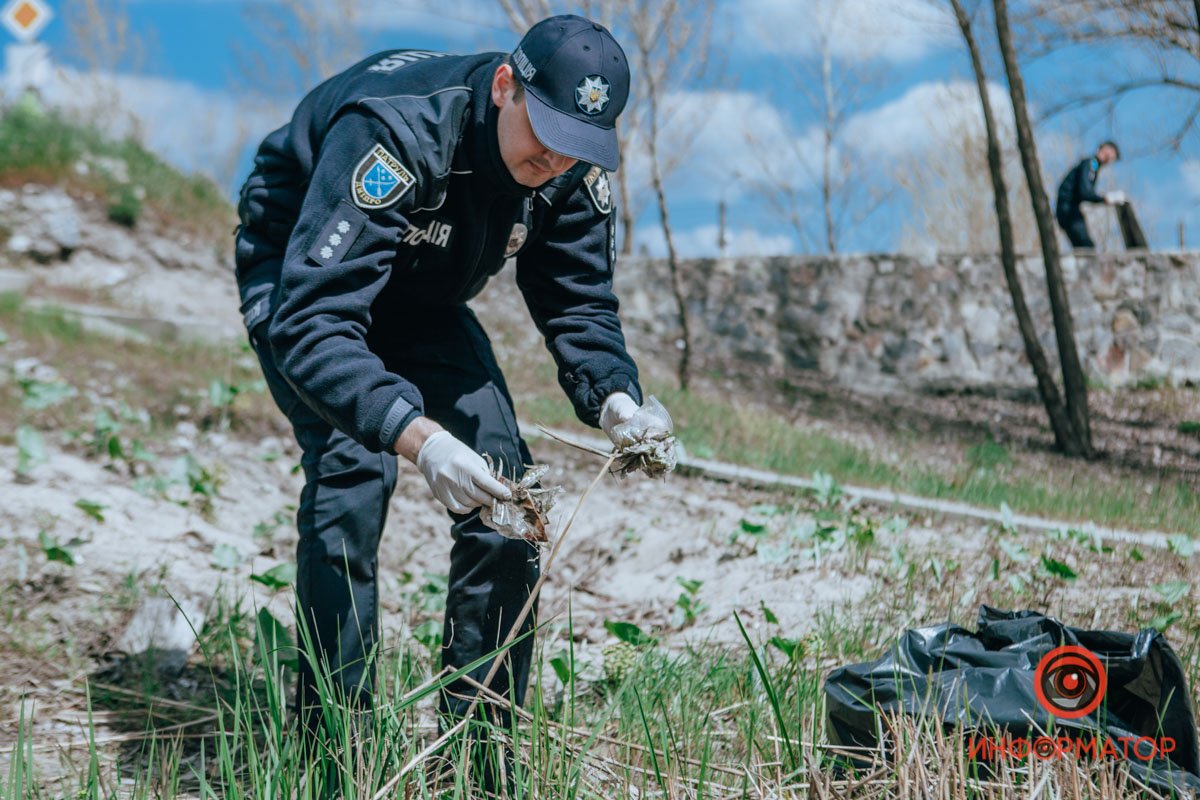 Чистый берег Чистый берег
