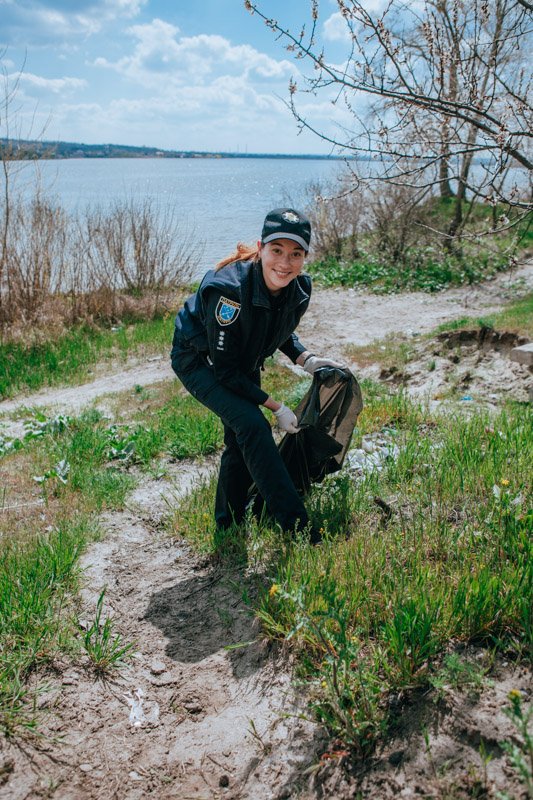 Полиция пришла на помощь Полиция пришла на помощь