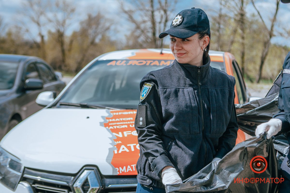 На фоне Информатора На фоне Информатора