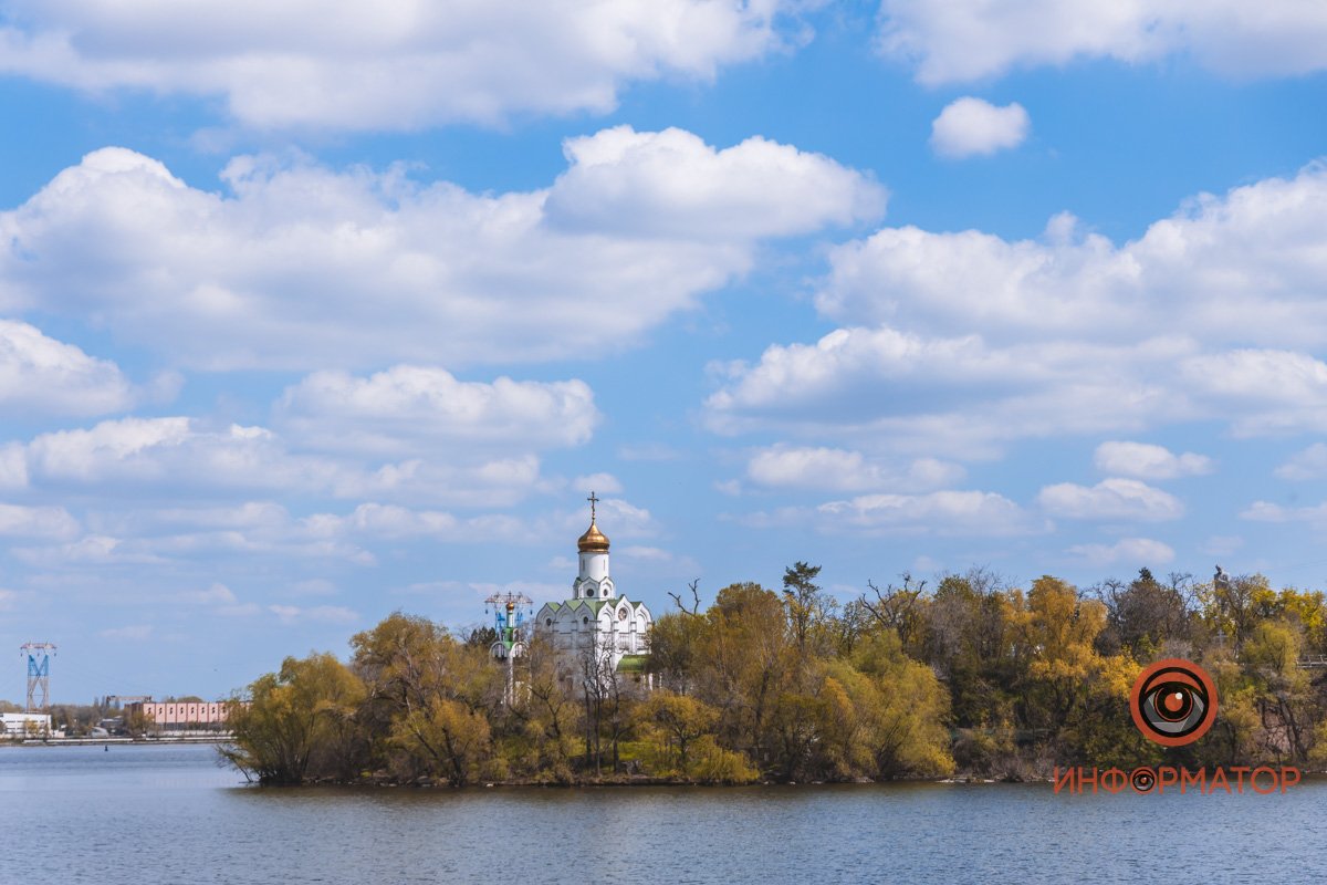 В ожидании Пасхи