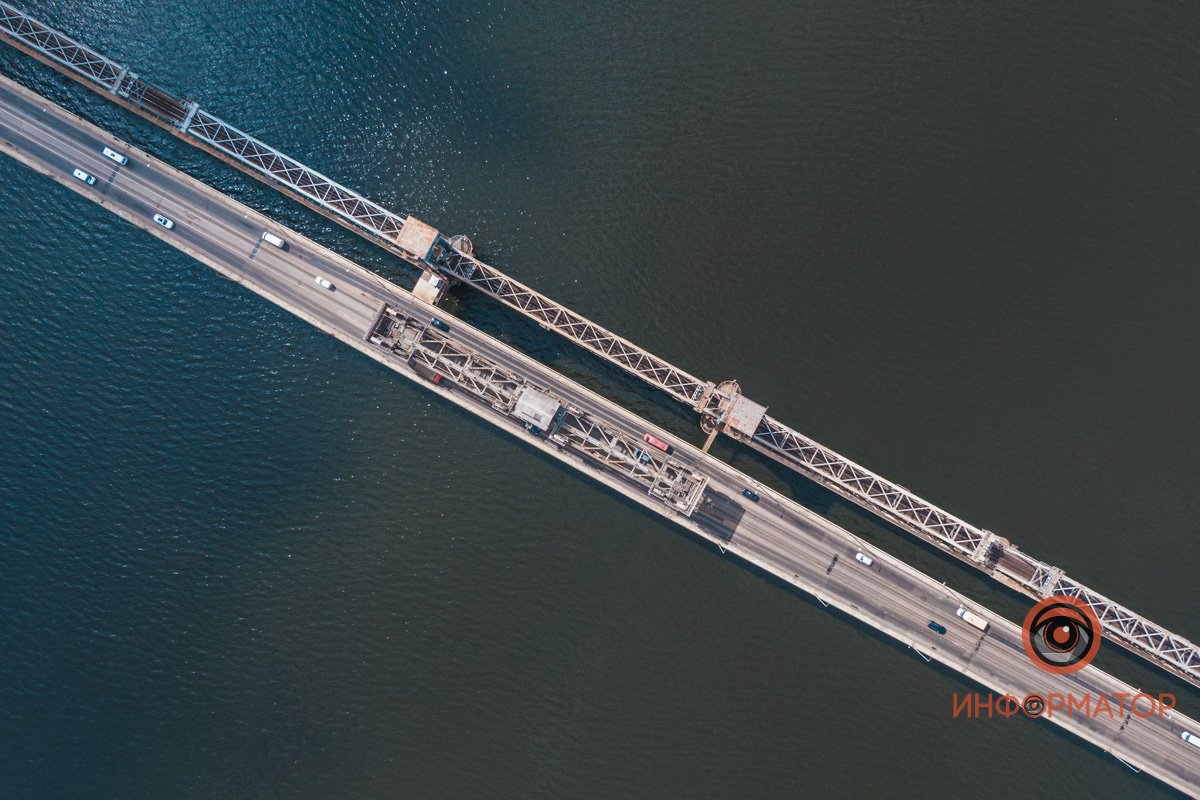 Амурский мост