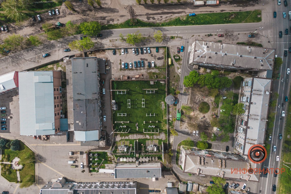 Улица Столярова