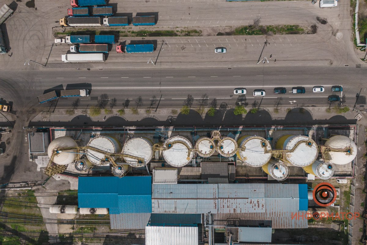 Сичеславская Набережная, "Олейна"