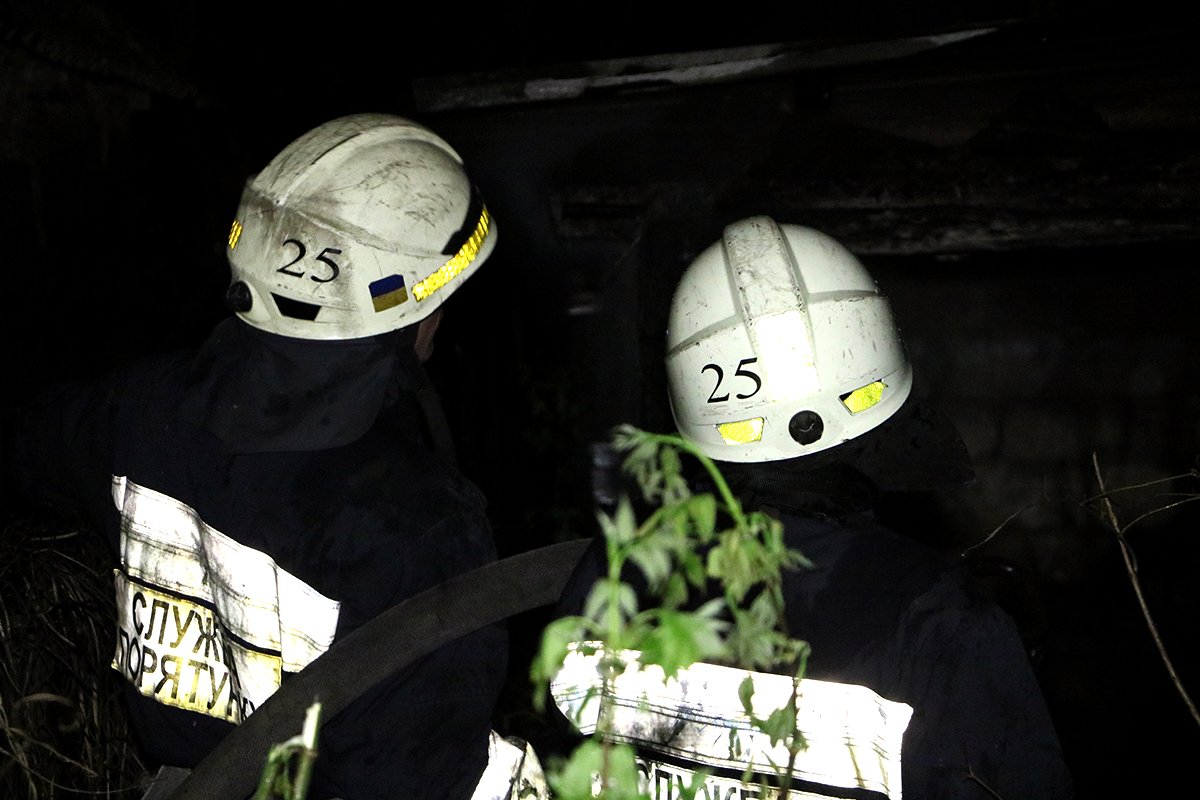 Обошлось без пострадавших Обошлось без пострадавших