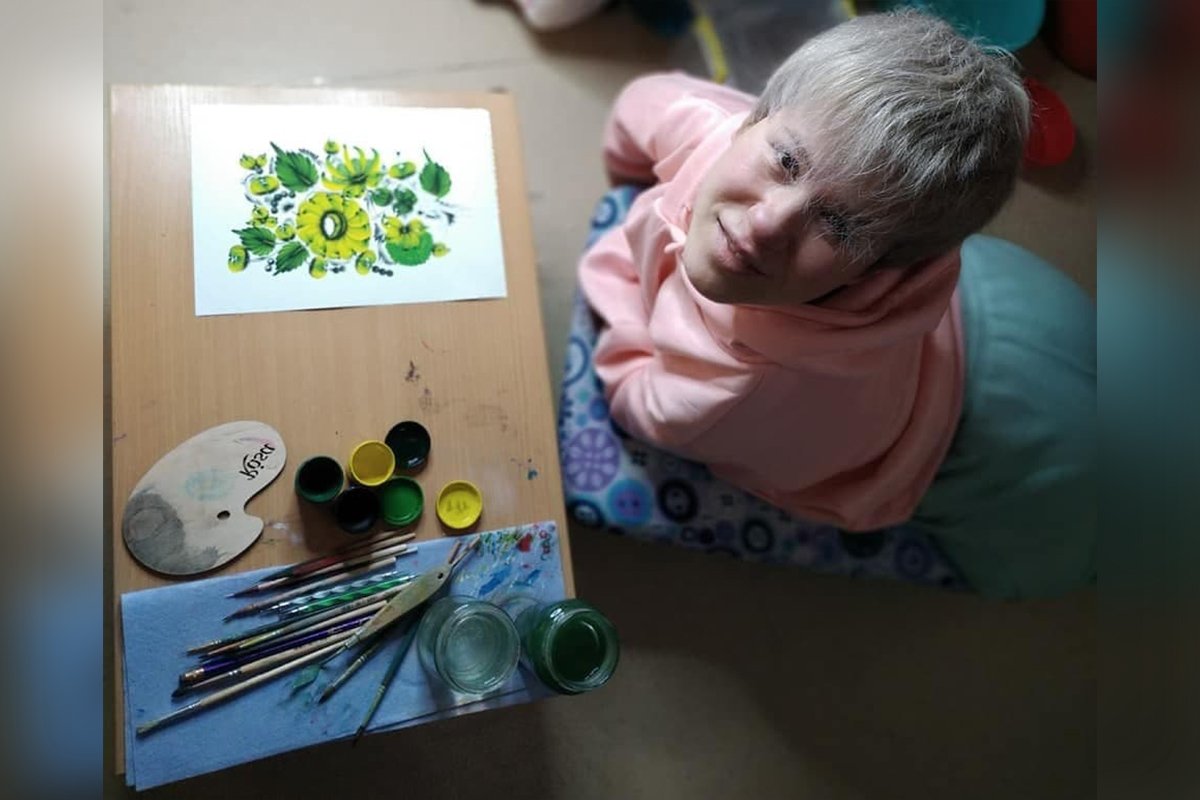 Наталья Николенко