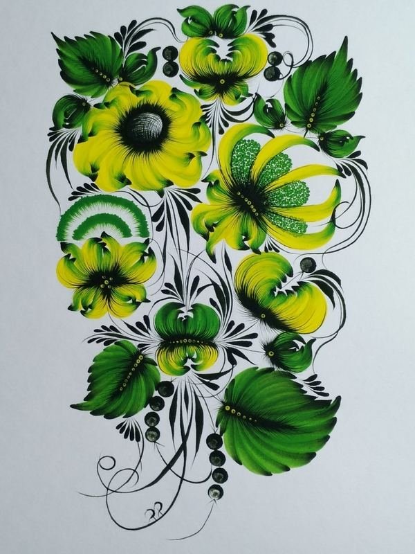 Смотрите и вдохновляйтесь