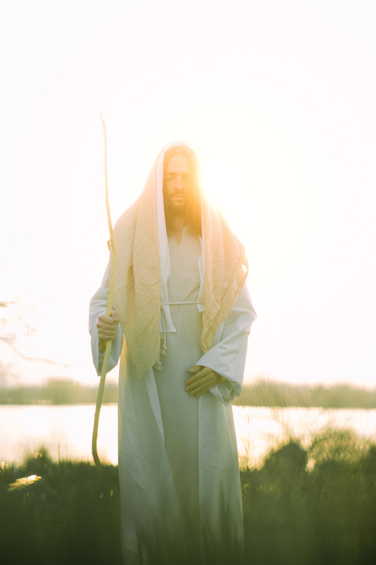 В преддверии Пасхи множество людей задумываются о библейских учениях