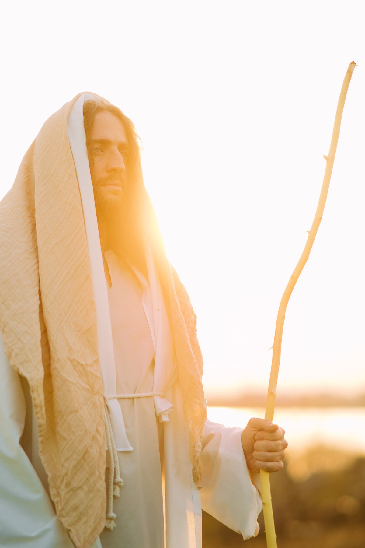 Евангелие остается мощным двигателем для творчества