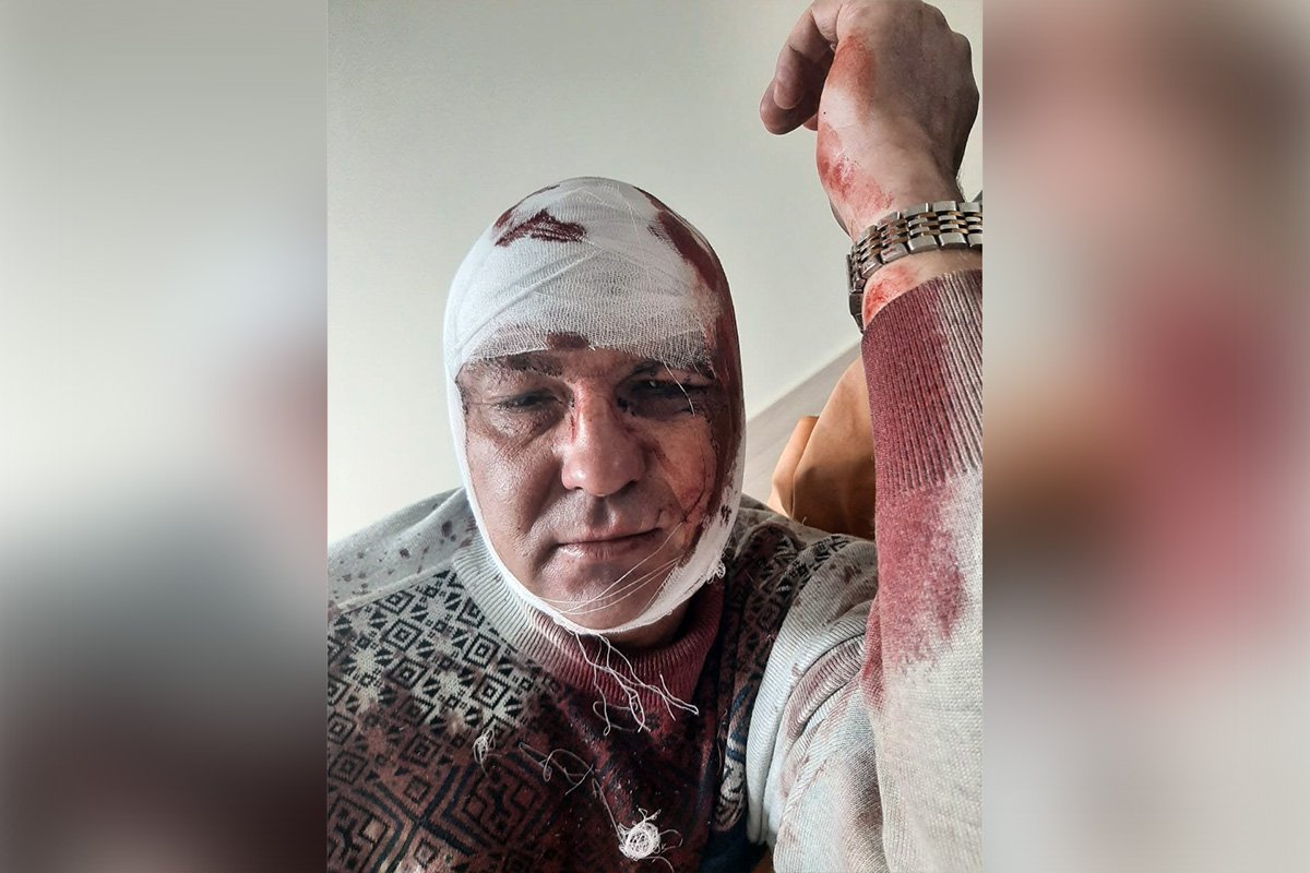 Правоохранители просят жителей Днепра помочь