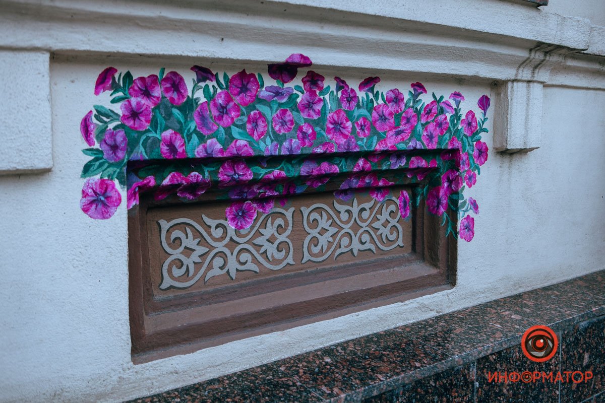 Кто такой Андрей Фабр, почему он не краска, куда делся Серов и что за Стасов: история улицы в Днепре 2