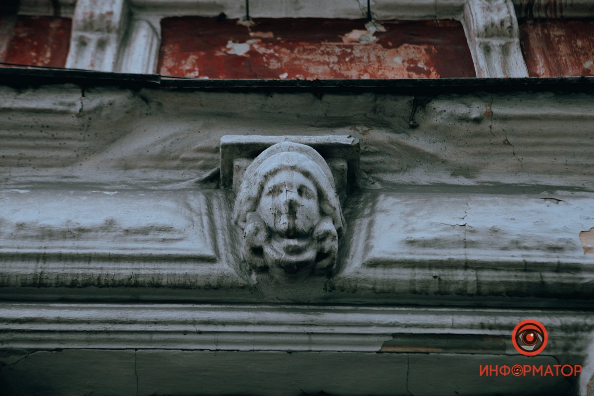 Кто такой Андрей Фабр, почему он не краска, куда делся Серов и что за Стасов: история улицы в Днепре 45