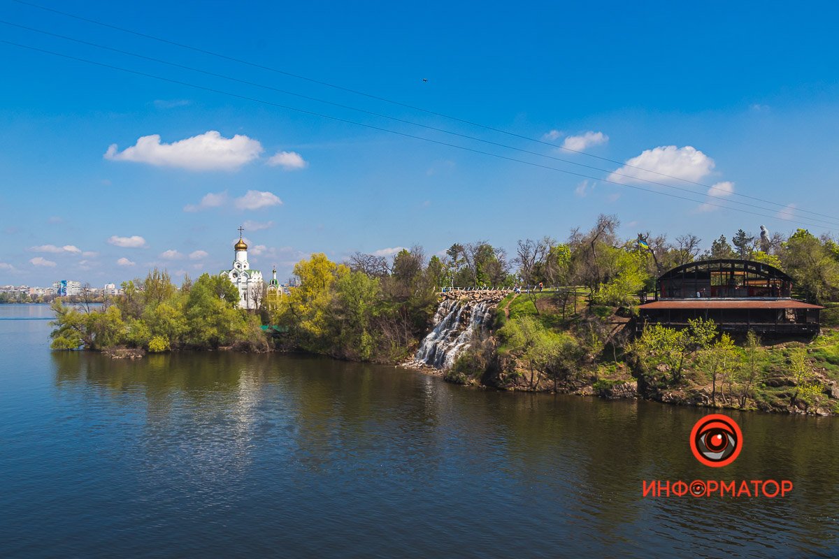 Монастырский остров