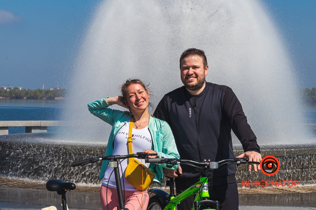 Обожаем ваши улыбки