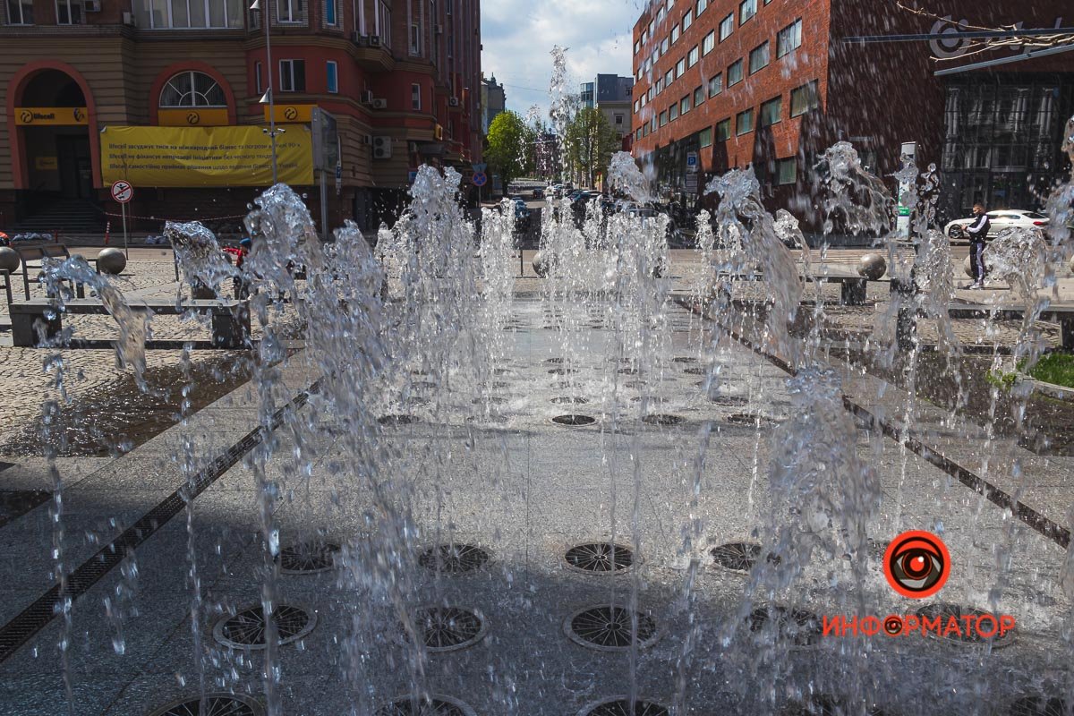 Время для прогулок