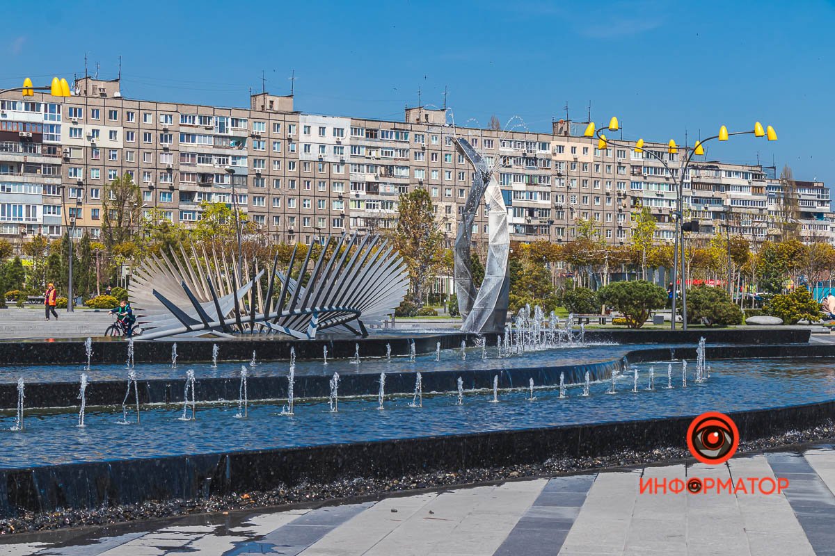 Крутой дизайн