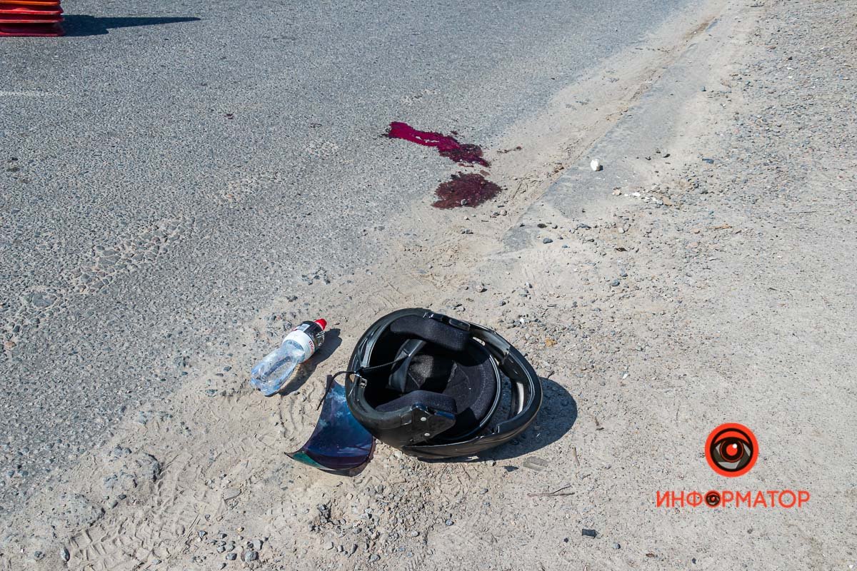 На месте работают полицейские