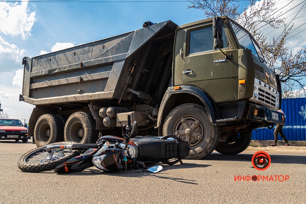 Детали аварии установит следователь