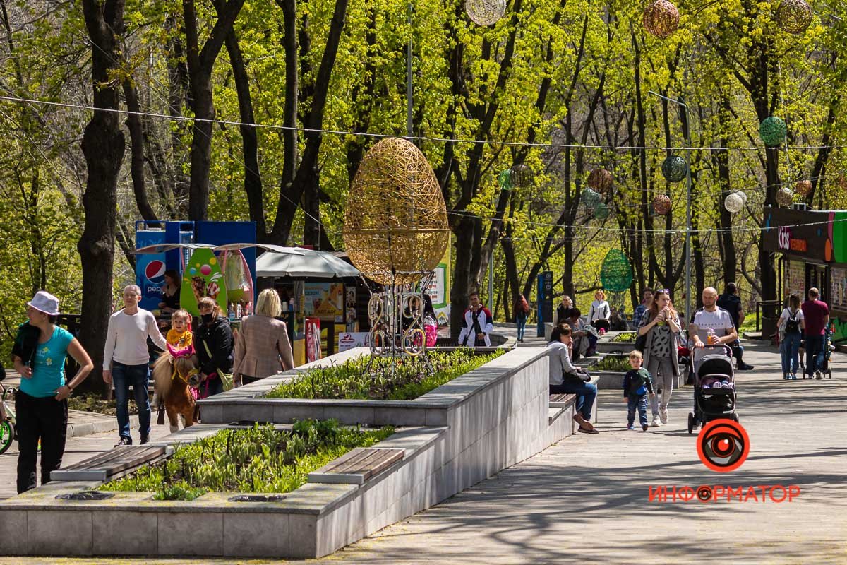 Все соскучились по теплу