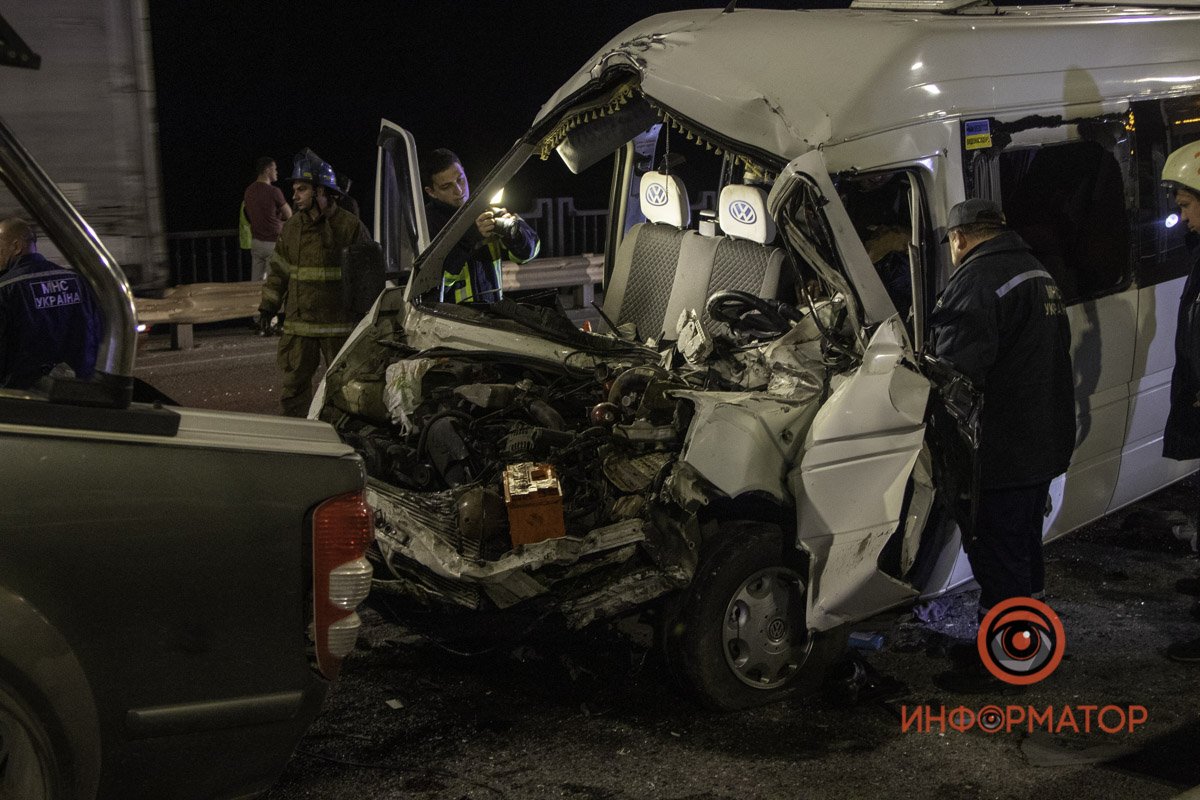 Поездка закончилась трагедией