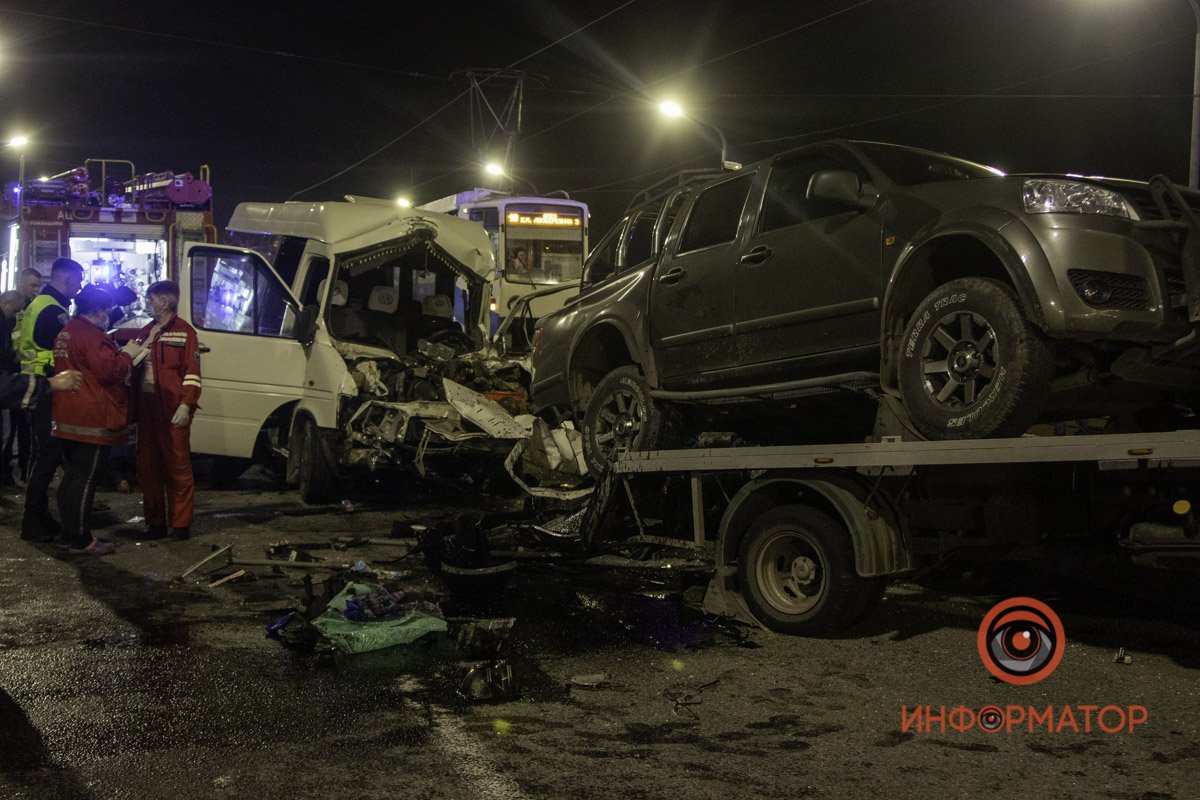 Причины установят следователи