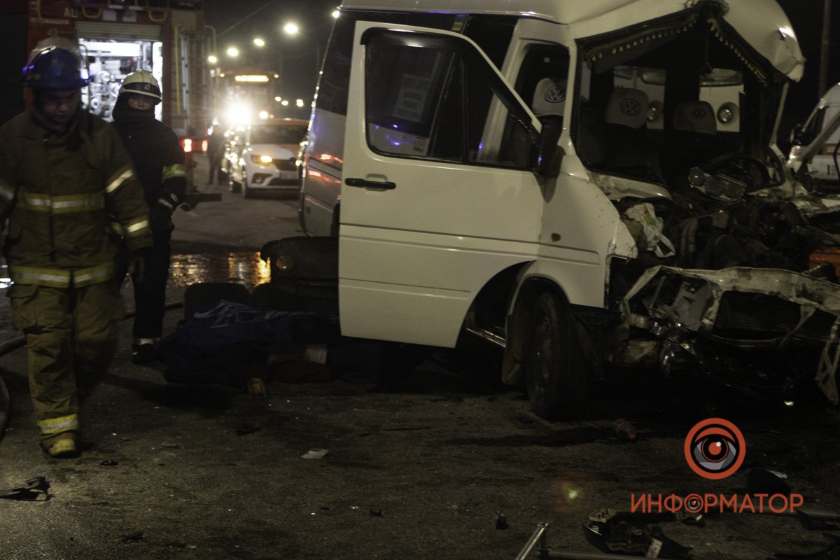 Известно, что погибший 1970 года рождения