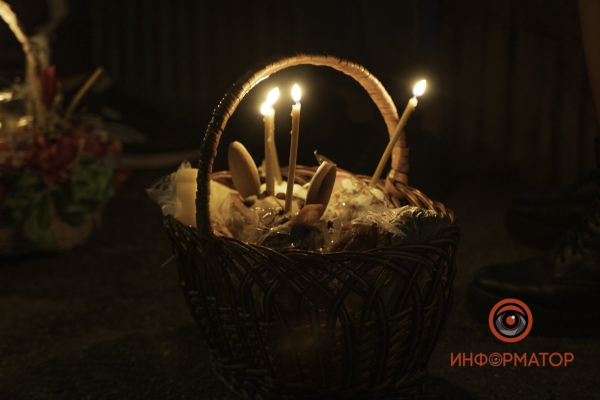 Корзинки - это атмосферно и красиво