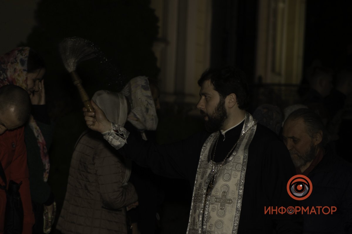 Большой праздник для православных