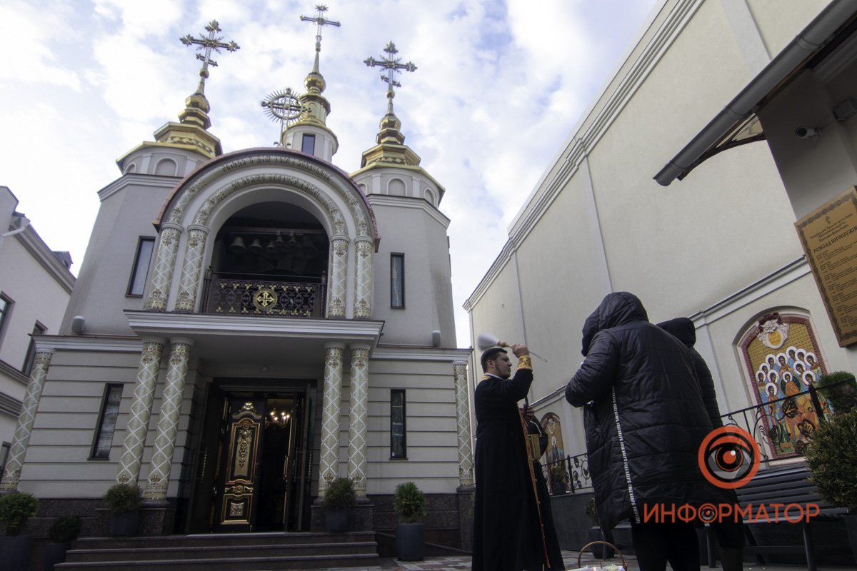 Кушайте паски и будьте здоровы