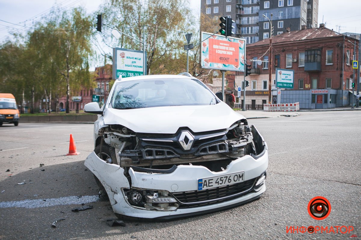 ДТП случилось около 8:45 ДТП случилось около 8:45