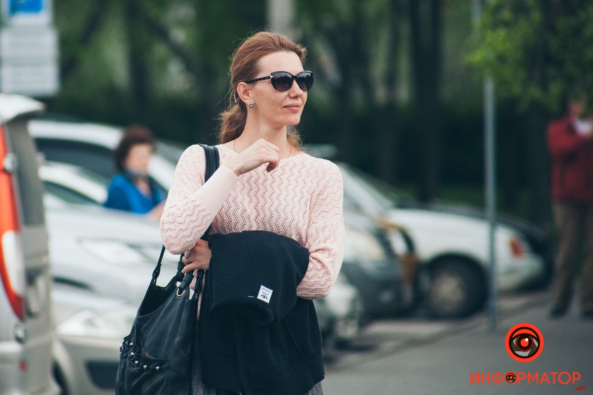 Потеплело Потеплело