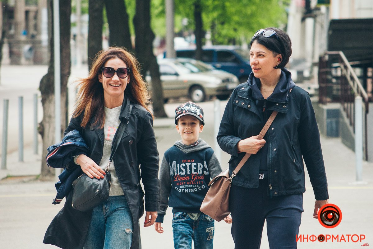 Правильный праздничный настрой Правильный праздничный настрой