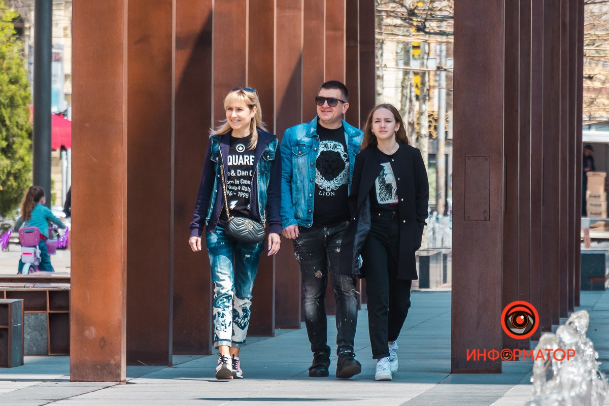 Стильное семейство Стильное семейство