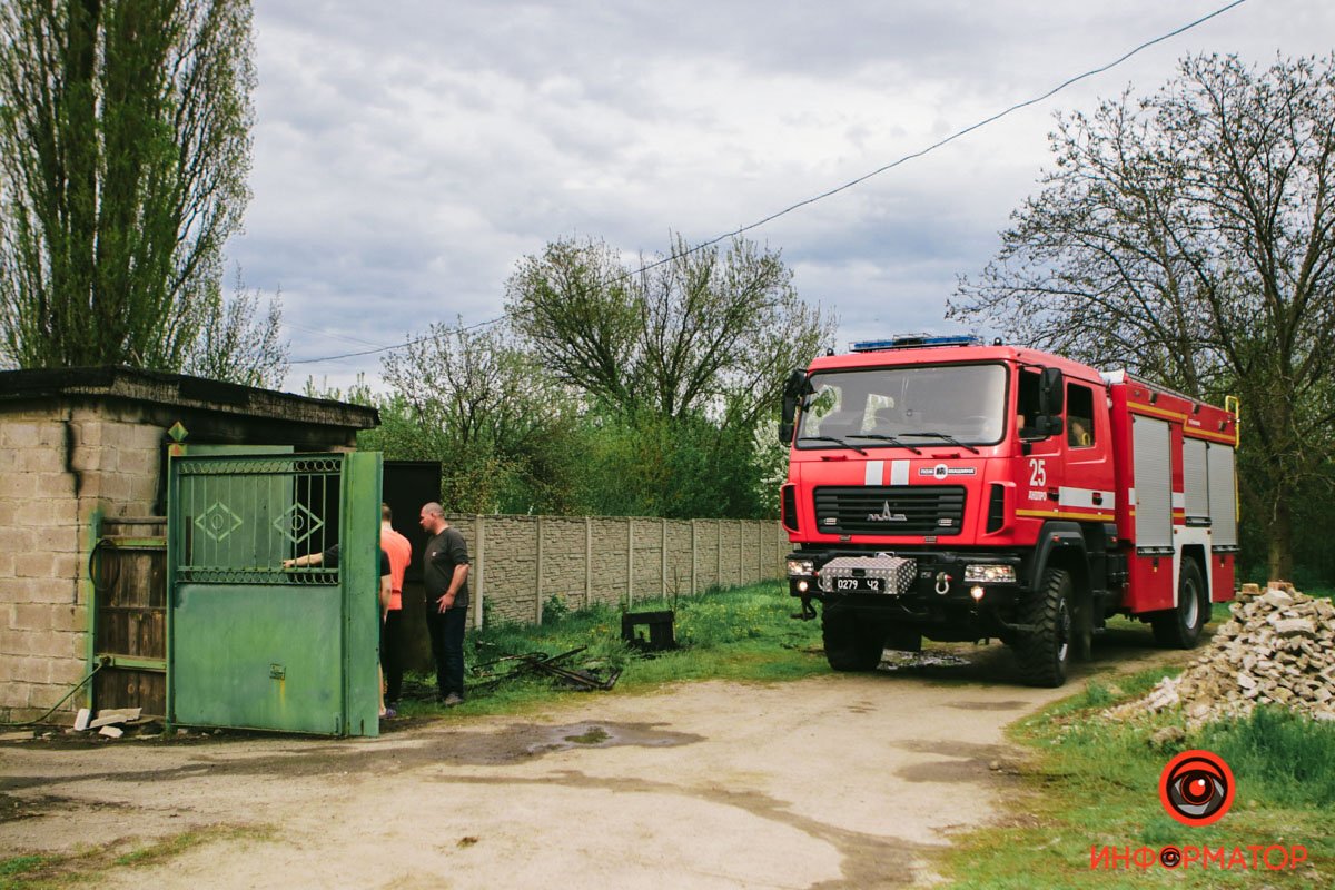 Пожар на улице Порт-Артурской Пожар на улице Порт-Артурской