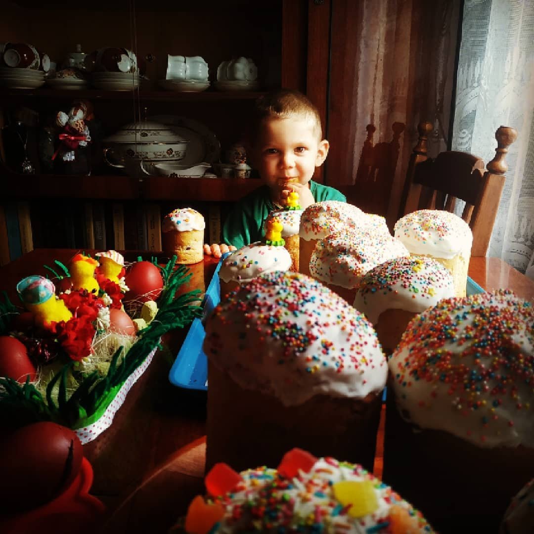 Фото: @_irishka_1