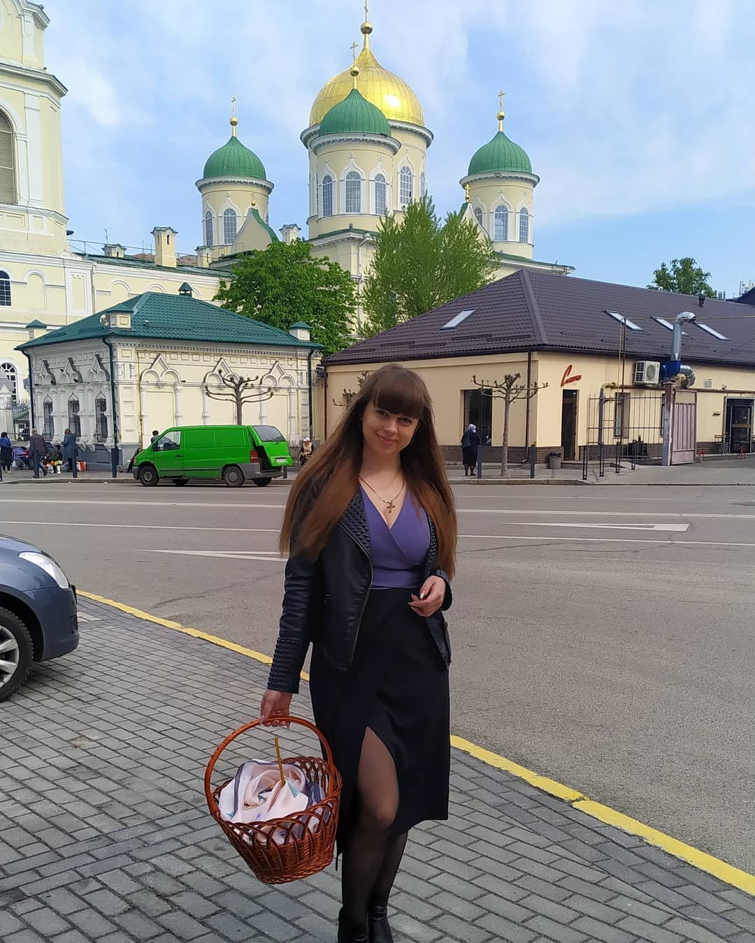 Фото: @chizhova_realtor_dp