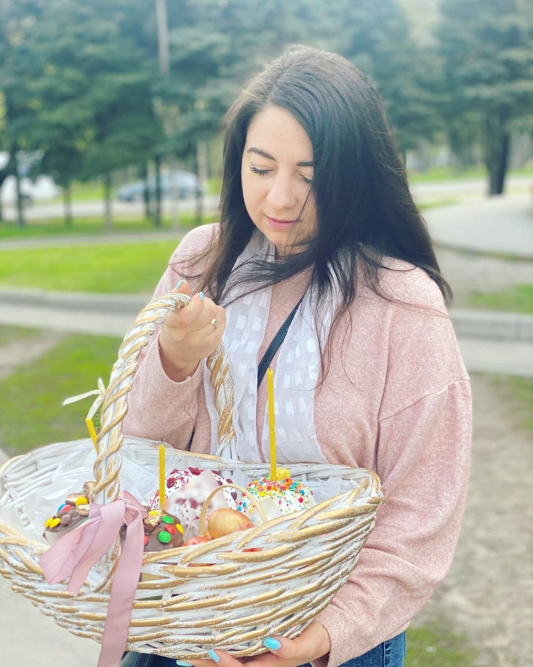 Фото: @dashut_leonova