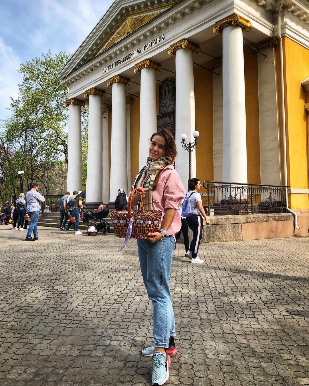 Фото: @dr.shinkarenko