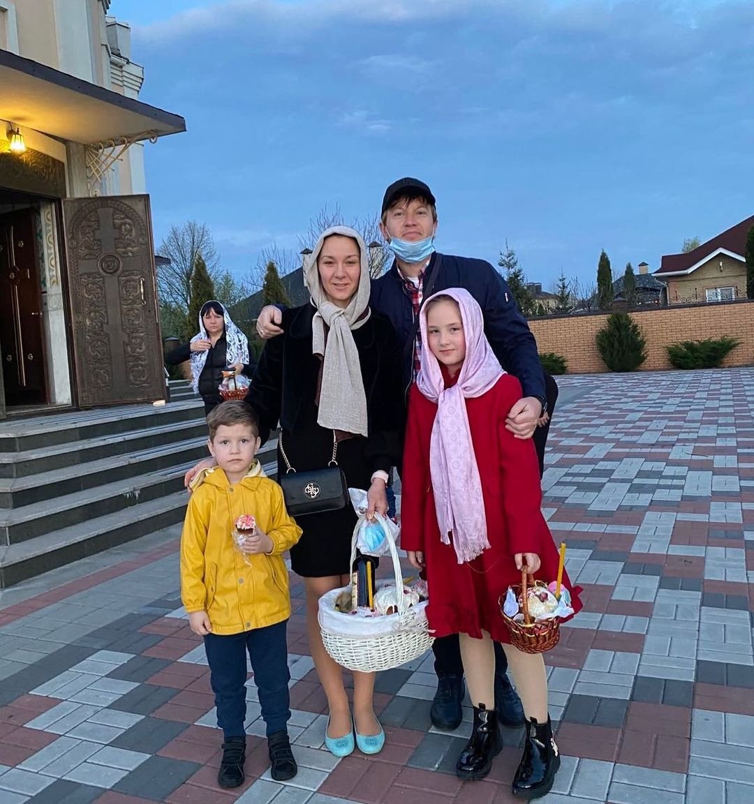 Фото: @eugeneartemenko