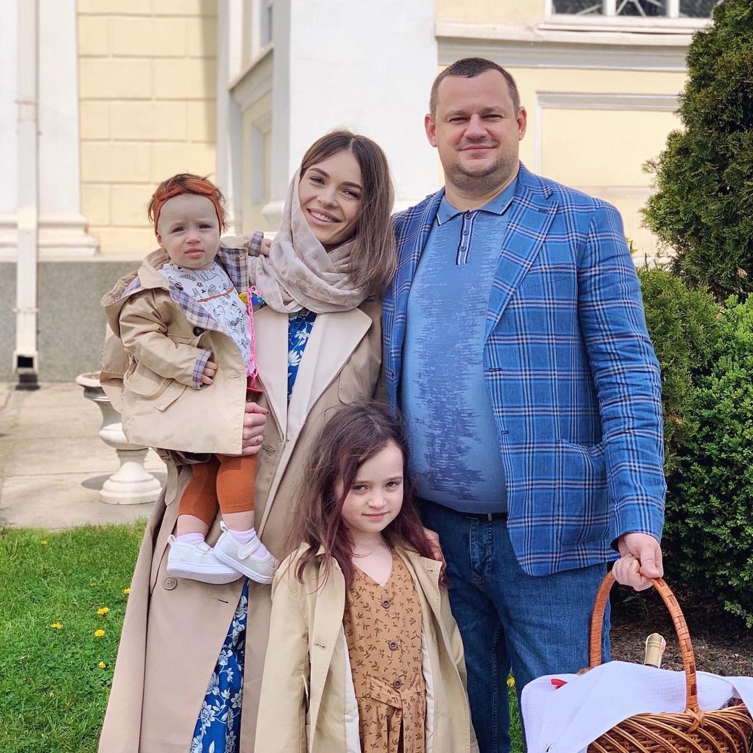 Фото: @mama4ka_smile