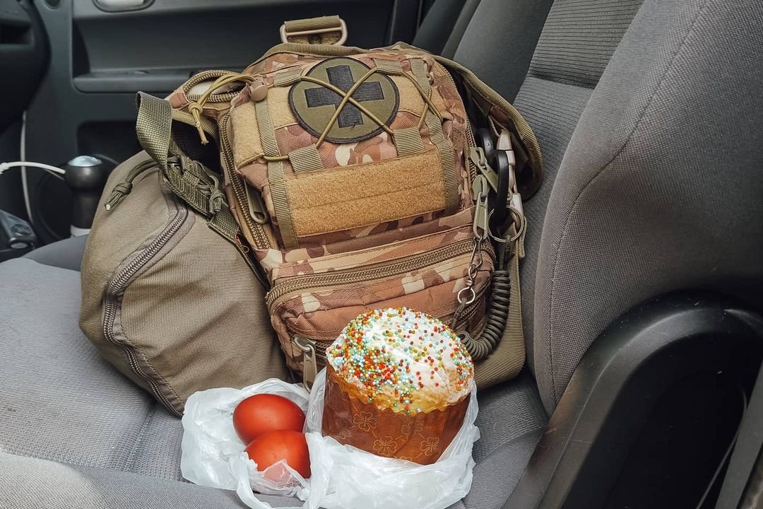 Фото: @medcorpdnipro