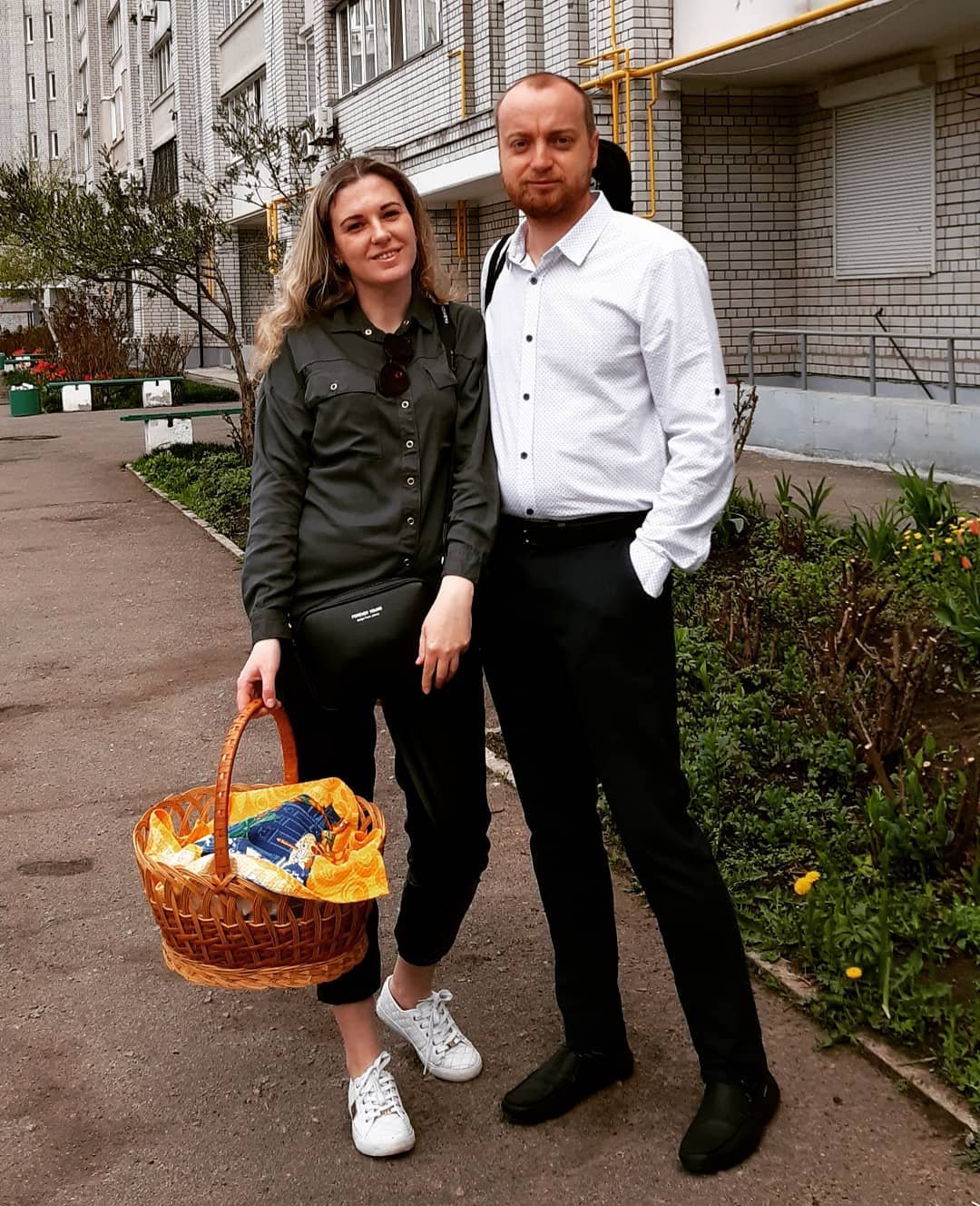 Фото: @olechka_mozhayeva